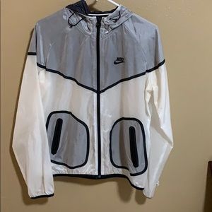 Nike jacket